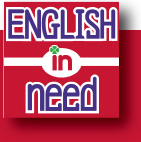 ENGLISH in need]CObVCj[h